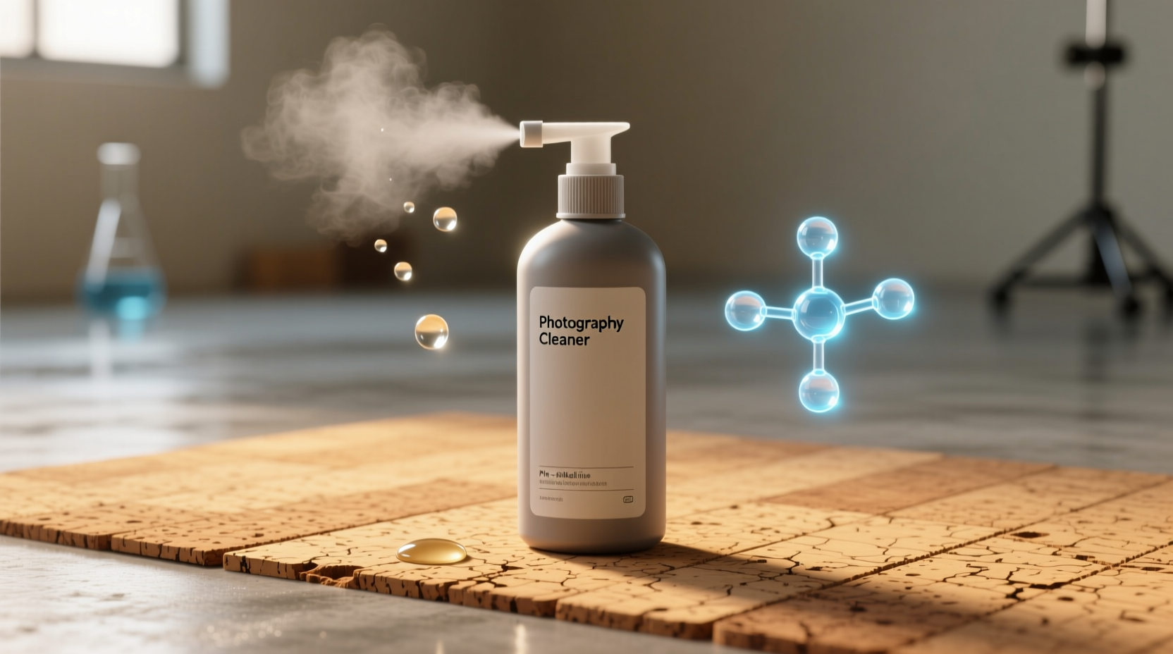 cork floor cleaner why it s not just marketing