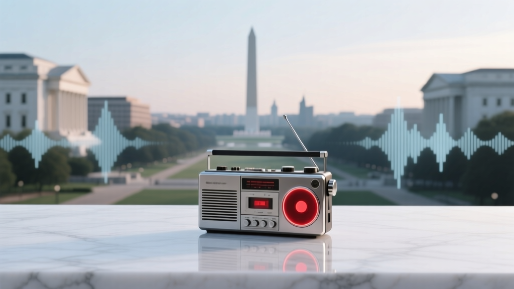 DC Two-Party Consent: Recording Rules for Events (2026)
