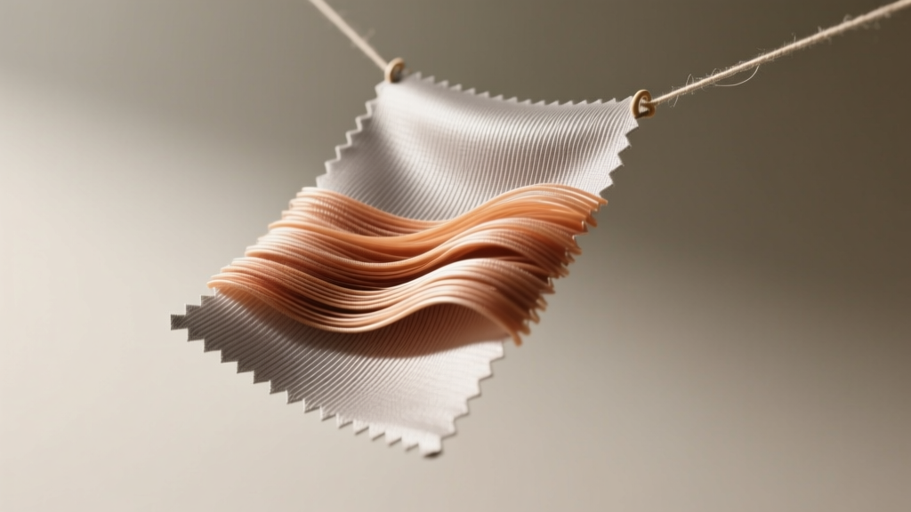 Polyester Composition: A Designer’s Deep-Dive Guide