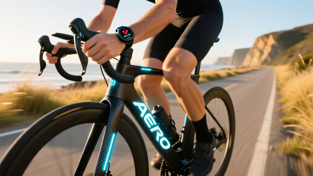 SpeedX Leopard Pro Smart Integration: Best Wearable Pairings 2026