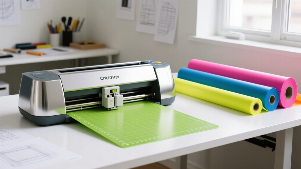 Best Large Cricut Machine to Gift in 2026: Ultimate Crafter's Guide