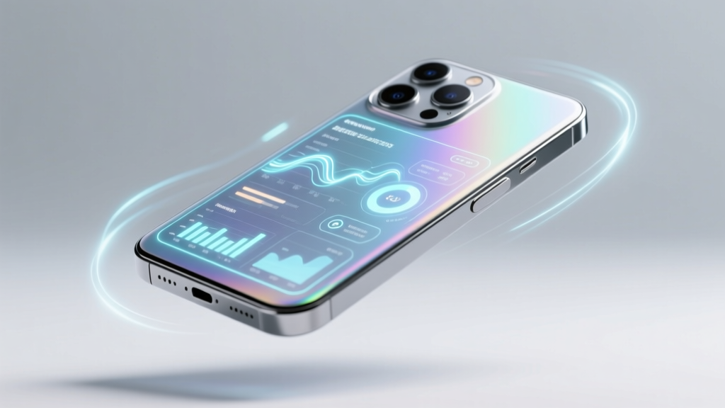 Holographic Touch Screens: 7 Prototypes Tested