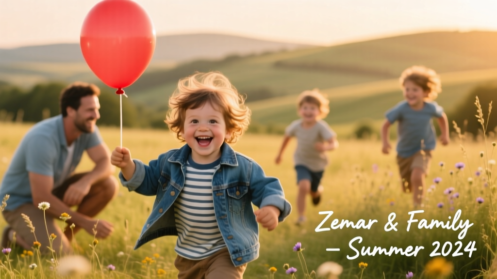 Zemar: Evidence-Based Insights for Parents on This Emerging Supplement in Pediatric Wellness