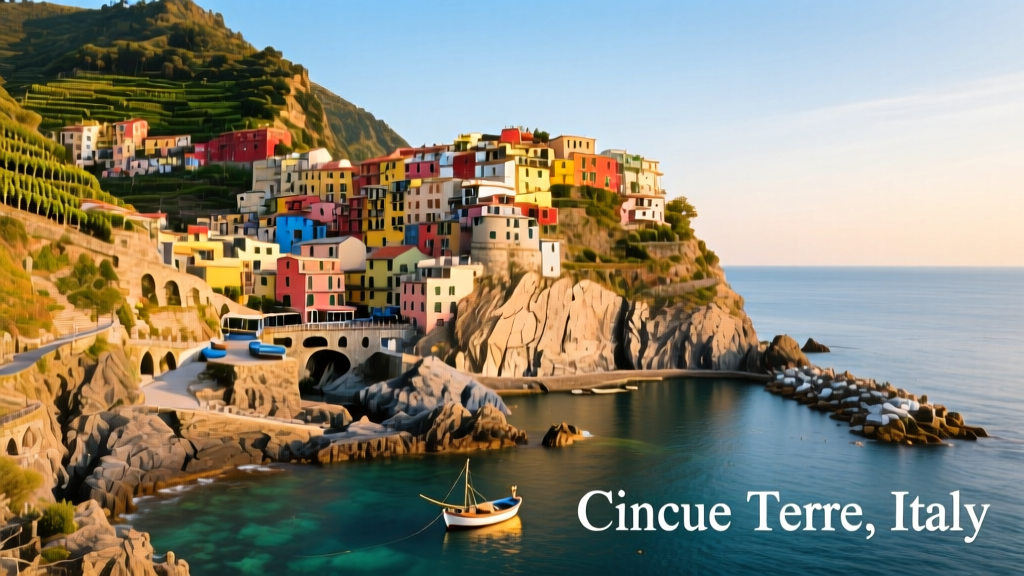Cinque Terre, Italy: A Realistic Guide to the Five Lands Beyond the Postcard Clichés