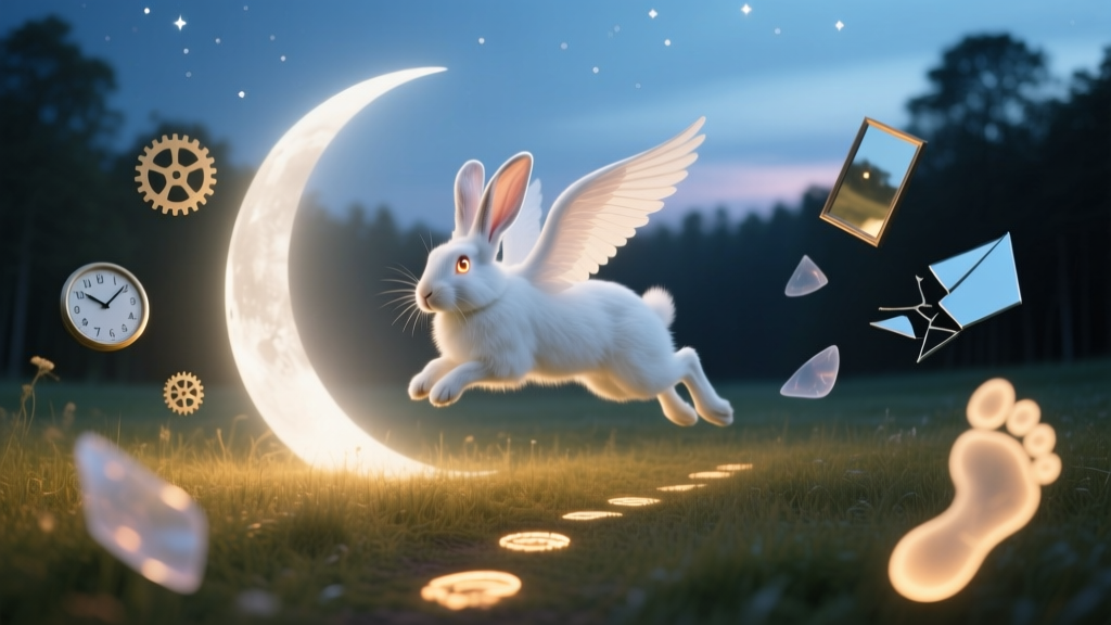Dreaming About Rabbit: Meaning & Symbolism