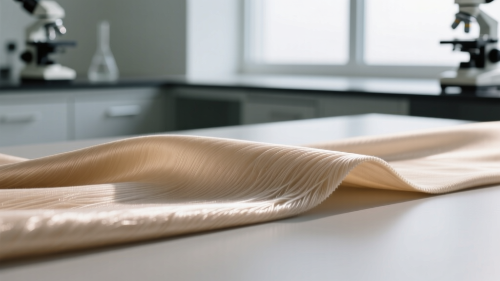 Melting Point Nylon 6: Fabric Performance Guide