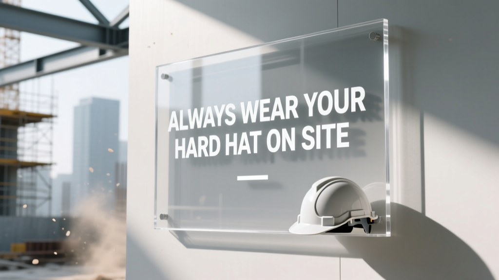 Actually Safety Tips: Evidence-Based, Field-Tested Practices That Prevent Real Injuries
