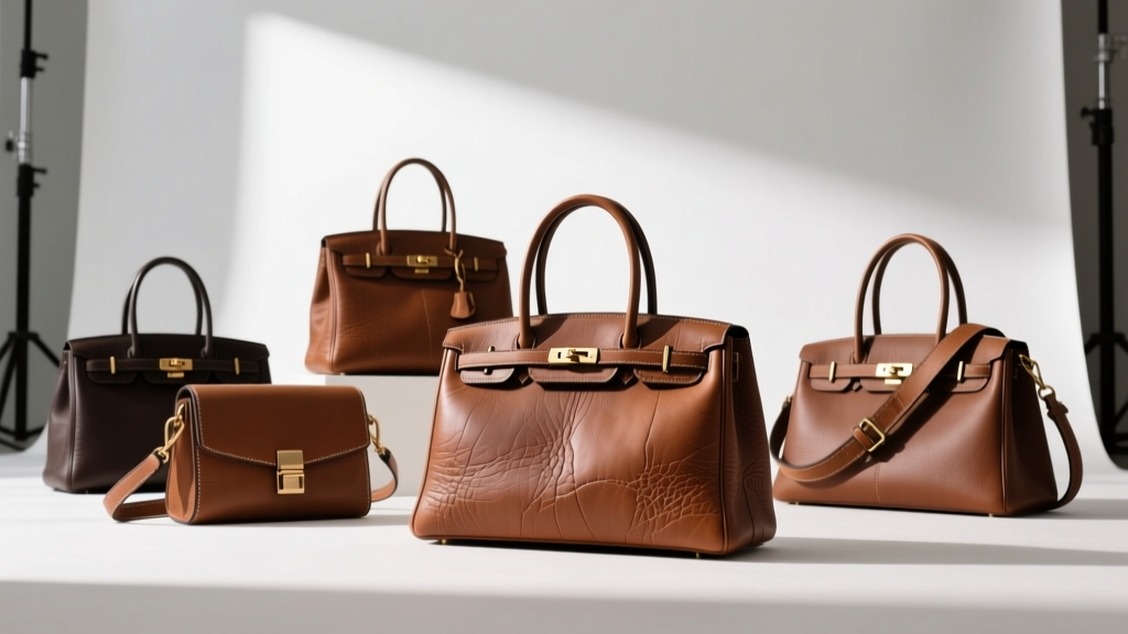 Is Full Grain Leather Better for Handbags? A Stylist’s Verdict