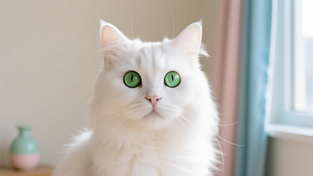 Cat Slow Blink: What It Means and How to Use It