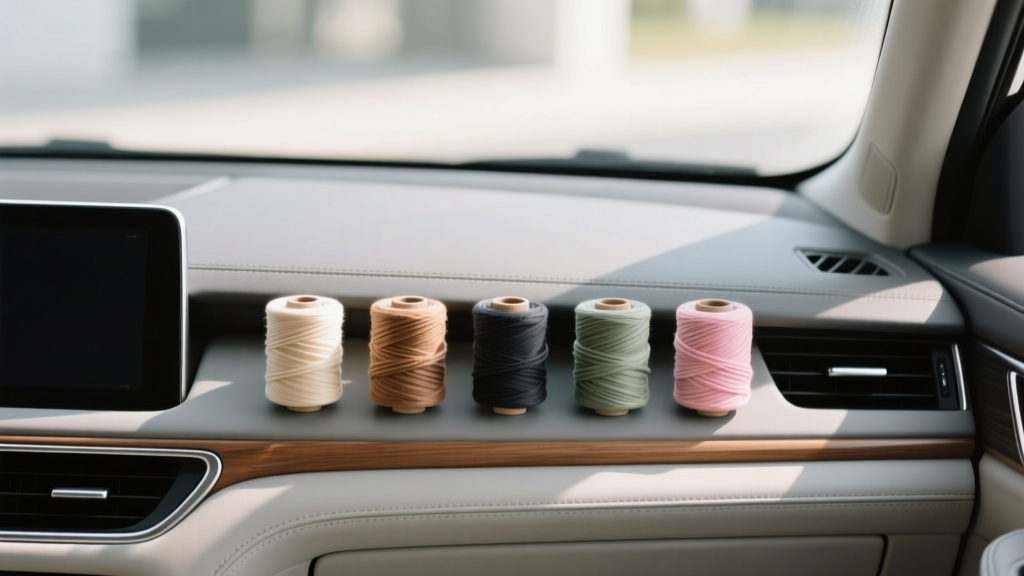 String & Twine Holder Color Matching (2026)