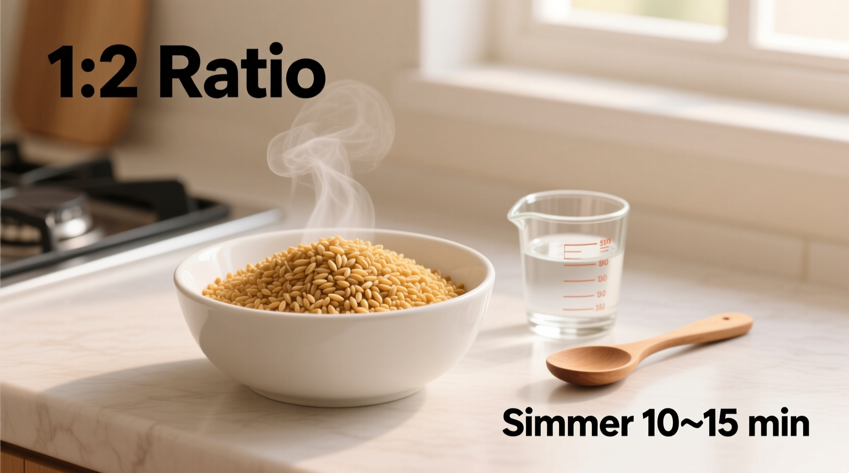 how do you cook bulgur wheat