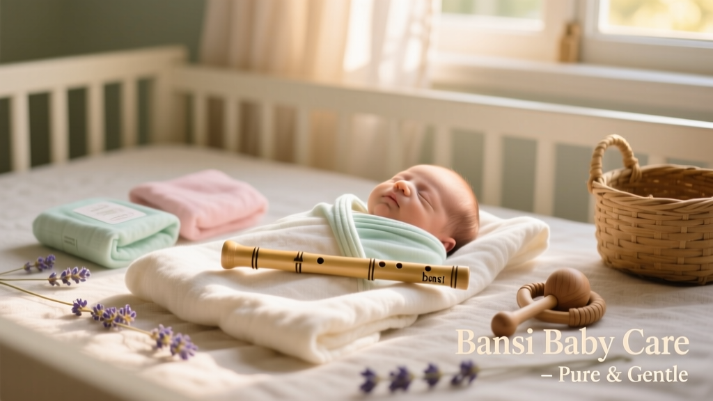 Bansi: Understanding This Rare Infant Neurological Condition — Clinical Insights and Care Strategies