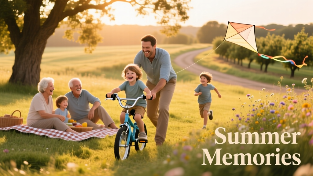 Starting With S: Simple, Sustainable Strategies for Parental Well-Being