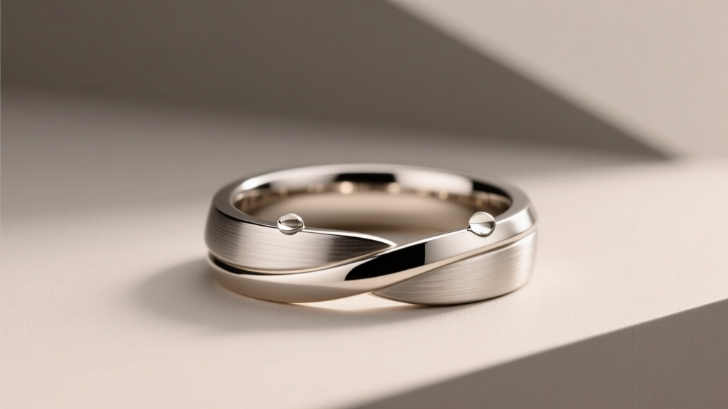 Wedding Ring Band: Tradition, Legality & Modern Alternatives
