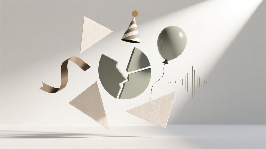 Party and Play Meaning: The Real Event Planning Term