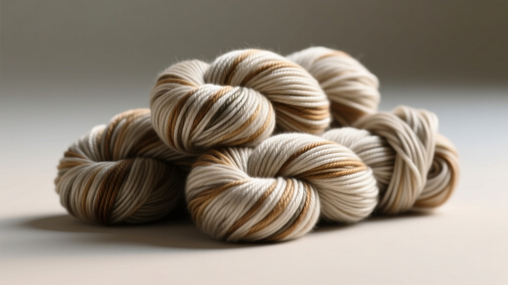 Lexington Yarn Shop: Premium Yarns for Designers & Mills