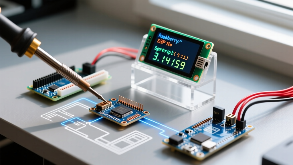Arduino sprintf: Fix Floats, Buffer Limits & snprintf Reference