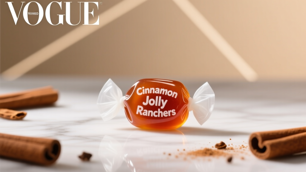 Cinnamon Jolly Ranchers: Truth About Discontinued Candy