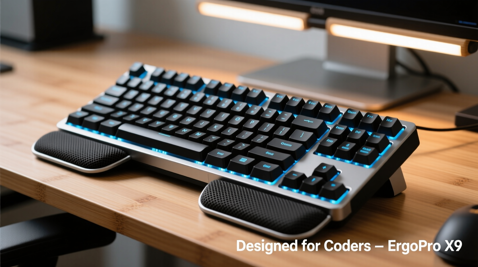 ergonomic keyboards for programmers that reduce wrist strain