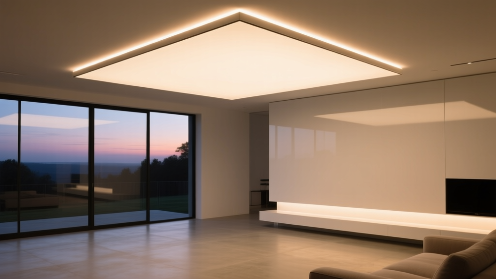 Lumacare Ark Smart Home Integration and Automation Guide