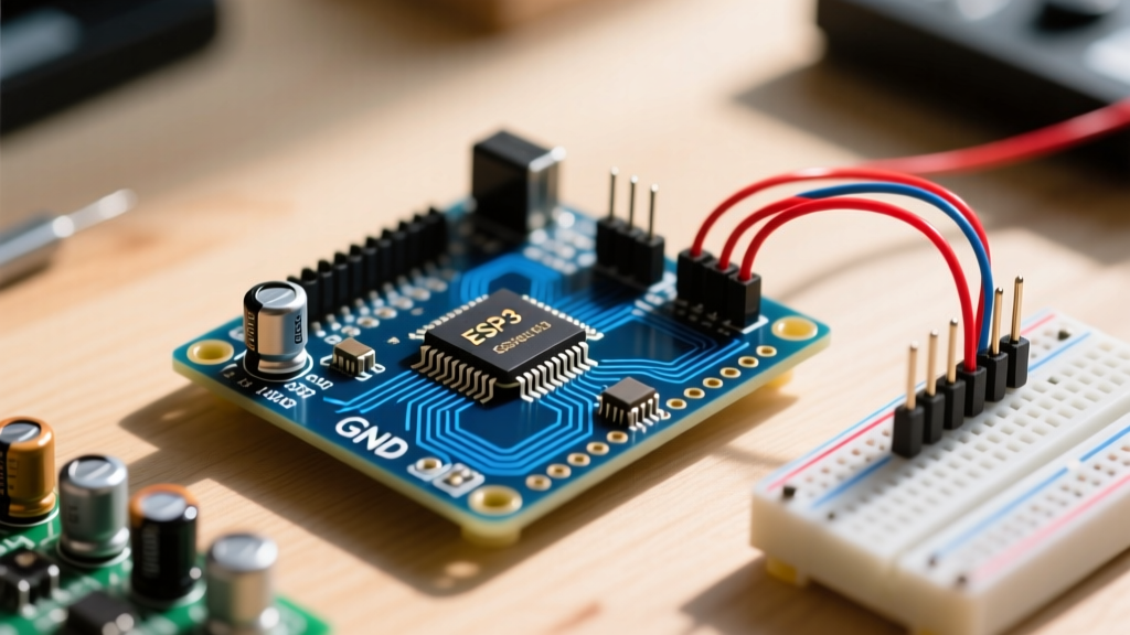 What is GND on Arduino? Optimizing Ground Routing for Clean Signals