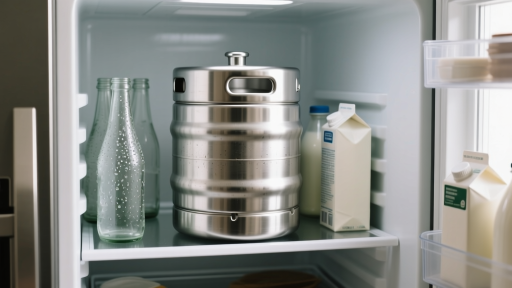 What Is a SquareKeg? Space-Saving Home Kegerator Explained