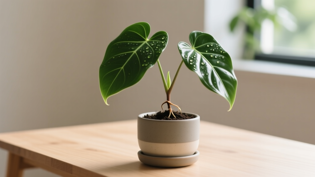 Arrowhead Plant Soil Propagation: Fast & Foolproof (2026)