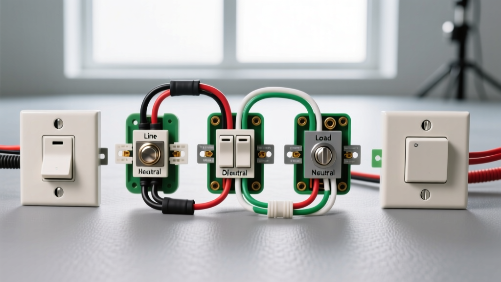 Wiring Different Type of Light Switches: A Decision-Forward Installation Guide