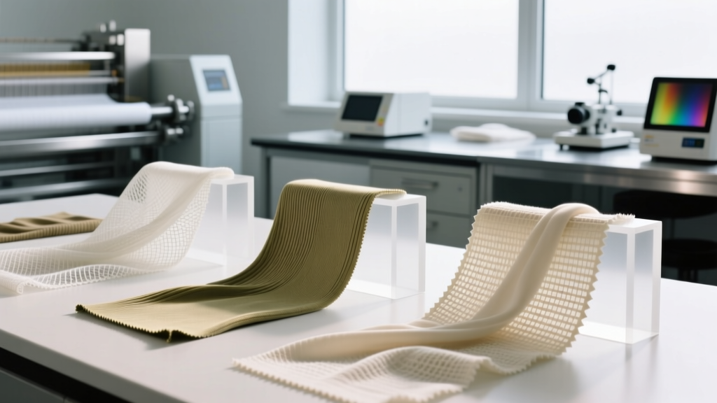 Breathable Fabrics: A Designer’s Troubleshooting Guide