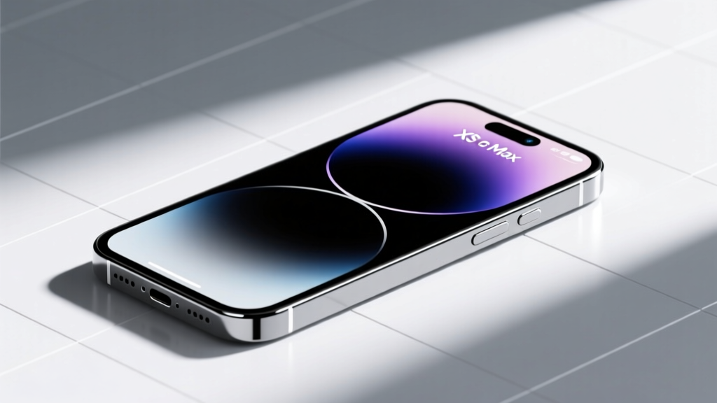 iPhone XS Max 512GB Price 2024: Real Cost Analysis
