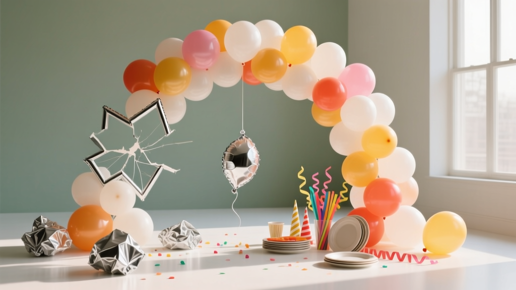 Why Is Party City Closed? (2026) Causes & Alternatives