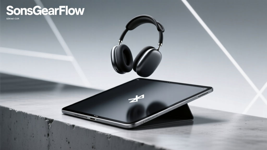 Wireless Headphones on iPad: Setup & Fixes (2026)