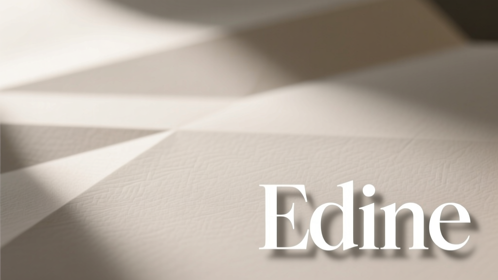 Edine: A Child Safety Specialist's In-Depth Assessment of This European Baby Product Brand