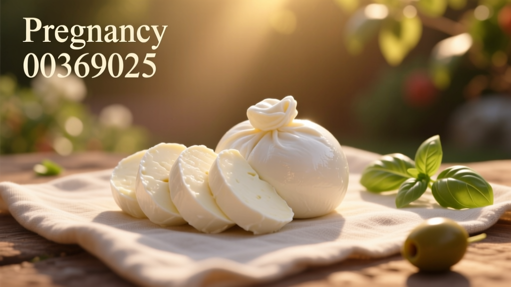 Bocconcini Cheese During Pregnancy: Safety, Nutrition, and Smart Shopping Tips
