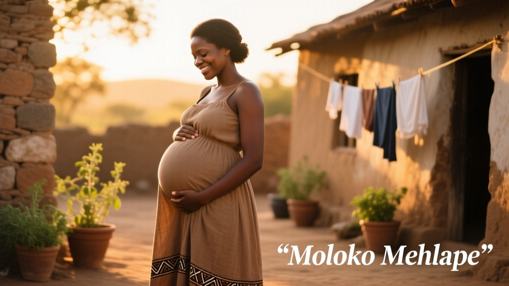 Moloko Mehlape: Understanding This Traditional South African Postpartum Beverage and Its Evidence-Based Role in Lactation Support