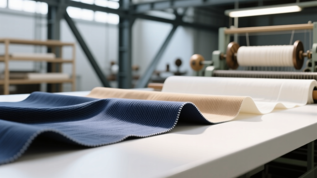 Cotton Polyester Fabric by the Yard: Troubleshooting Guide