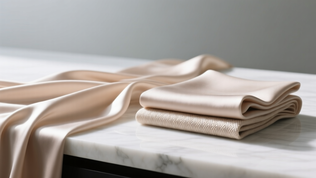 Rayon vs Polyester Fabric: Data-Driven Comparison Guide
