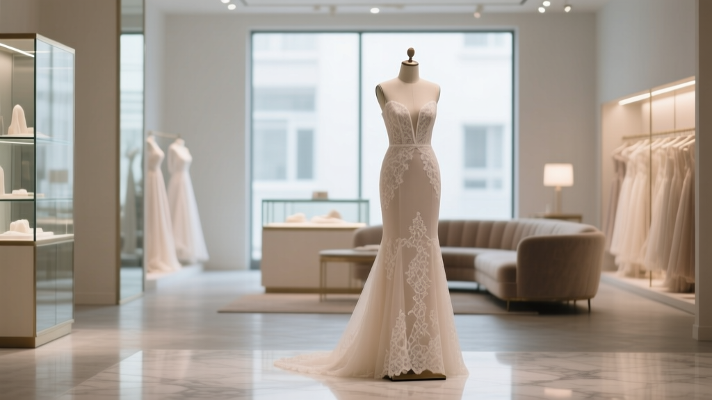 Pronovias Wedding Dresses: Real 2026 Prices & Savings
