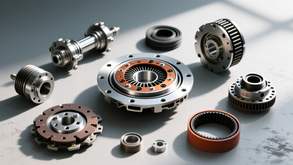 Comet TAV2 Torque Converter Overheating: Buyer's Guide & Fixes