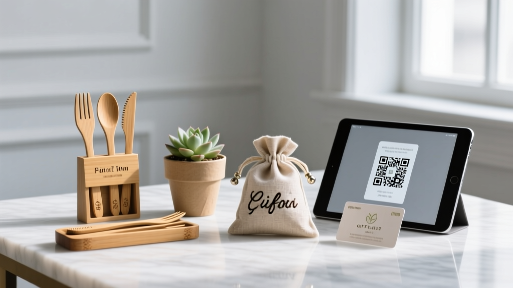 Wedding Favours 2026: Eco-Friendly & Meaningful Ideas