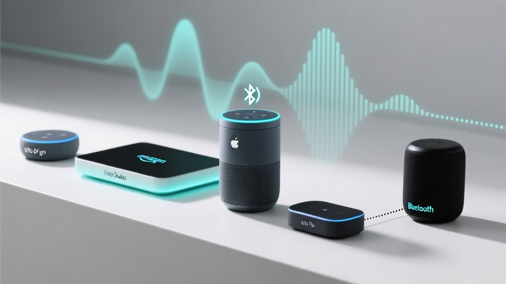 Echo Bluetooth Pairing: Fast Setup, Stereo & Latency (2026)
