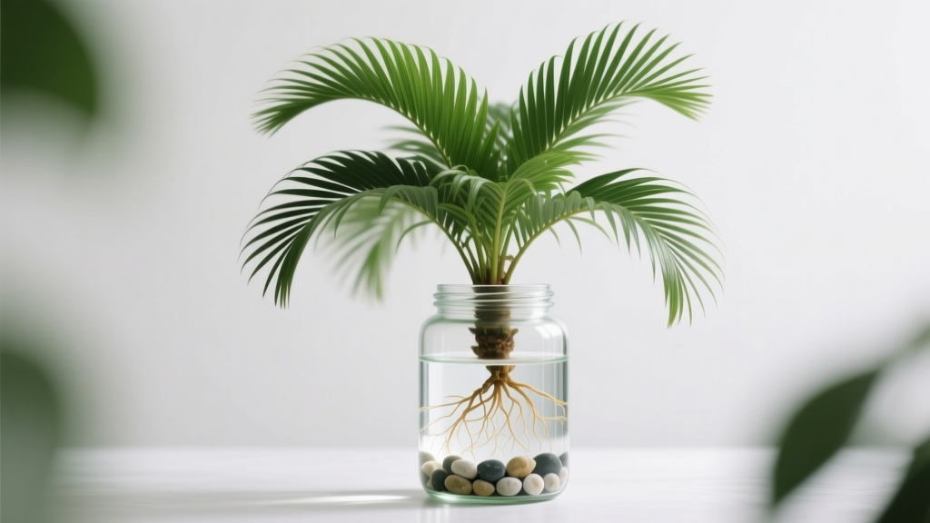 Indoor Palm Propagation: Science-Backed Methods (2026)