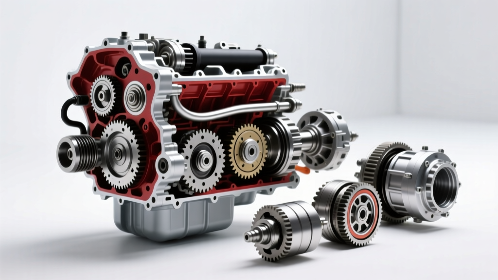 Do You Leave the Car Running When Adding Transmission Fluid? Sensor Issues