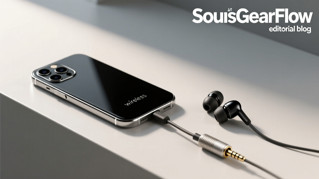 Wired Headphones With Wireless Phone: 5 Methods (2026)