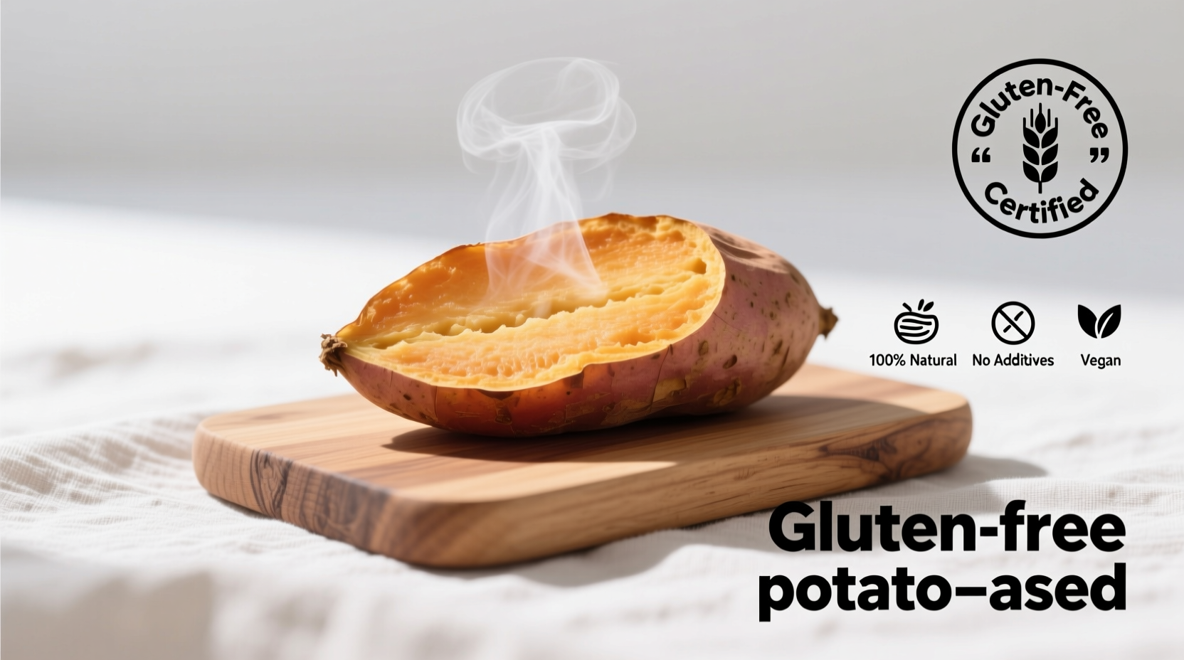 Are Potatoes Gluten-Free? Complete Guide for Safe Consumption