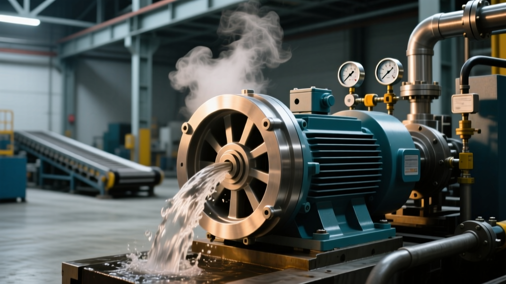 Peristaltic Pump Efficiency: 7-Step Engineering Checklist