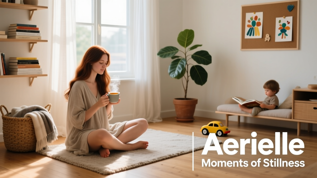 Aerielle: A Practical, Evidence-Based Guide for Parents Raising a Child with This Name