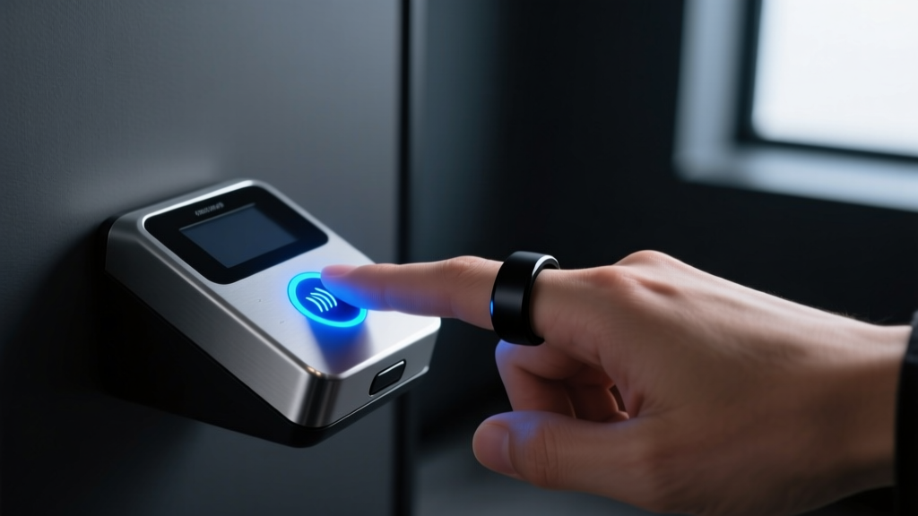 Orb Scan vs Wrist Biometrics: 2026 Smart Ring Guide