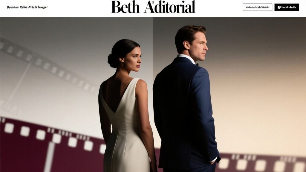 Beth and Rip’s Wedding: Real or TV Fiction? (2026)