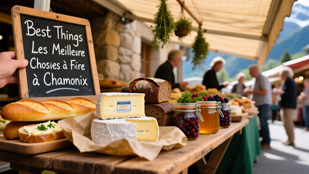 Best Things To Do In Chamonix: Alpine Adventures, Gourmet Dining & Cultural Immersion